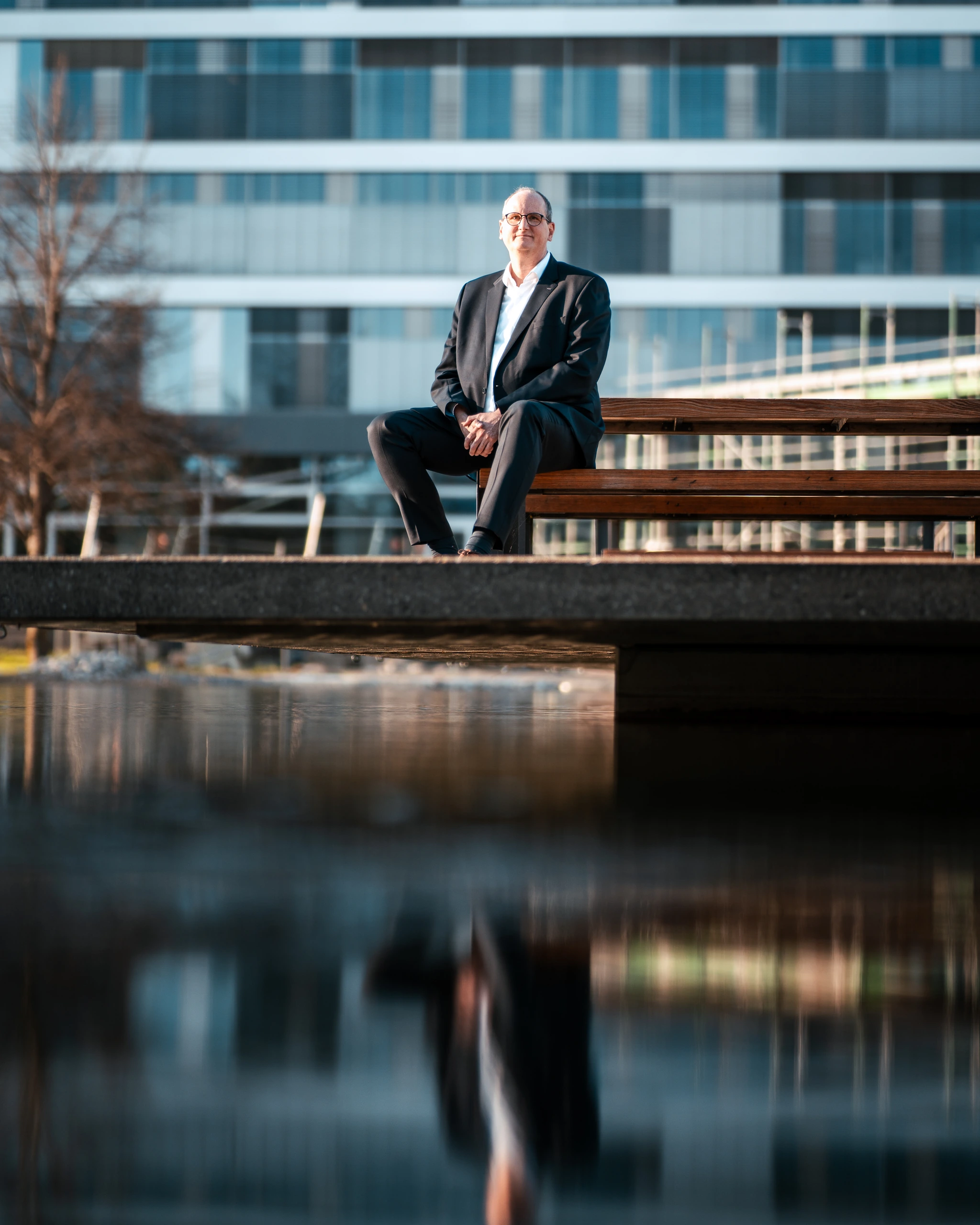 Business- und Commercial-Fotografie Kempten – professionelle Aufnahme aus Kempten und Altusried